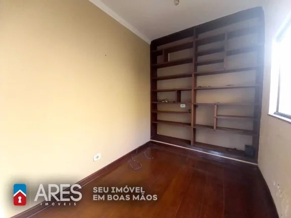 Imagem Casa à venda, 350 m² por R$ 945.000,00 - Jardim Ipiranga - Americana/SP