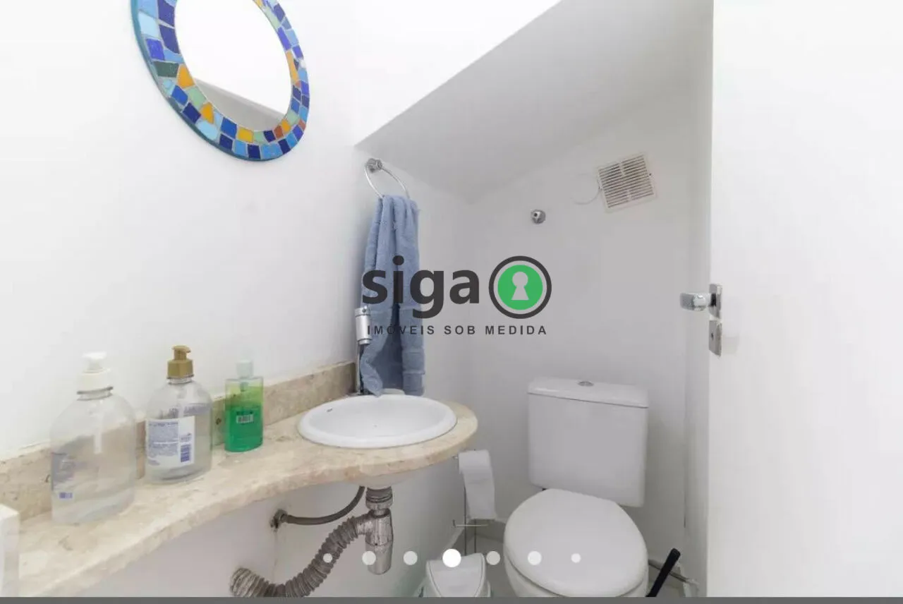 Imagem Casa em Condomínio com Suíte e 2 Vagas em Ambiente Exclusivo.