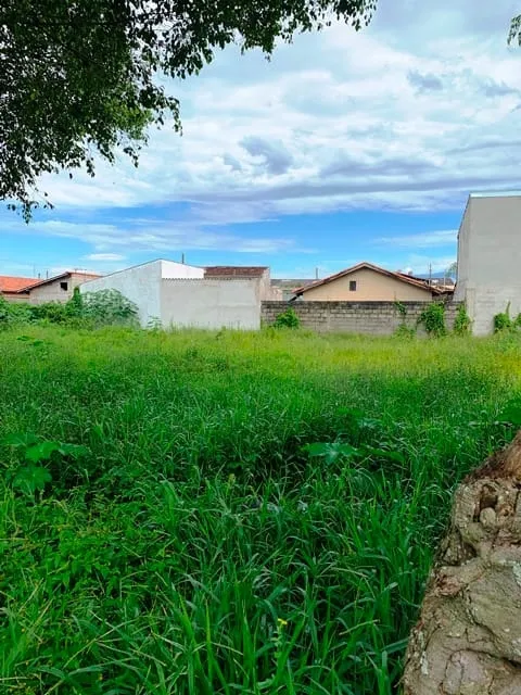 Imagem Terreno à venda 250M², Conjunto Residencial Araretama, Pindamonhangaba - SP