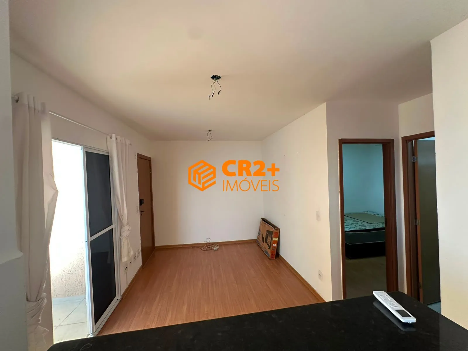 Imagem Vendo Apartamento em Paulista com 44m² - 2 quartos