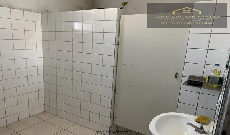 Imagem Galpões para locação em Barueri no bairro Vila Universal