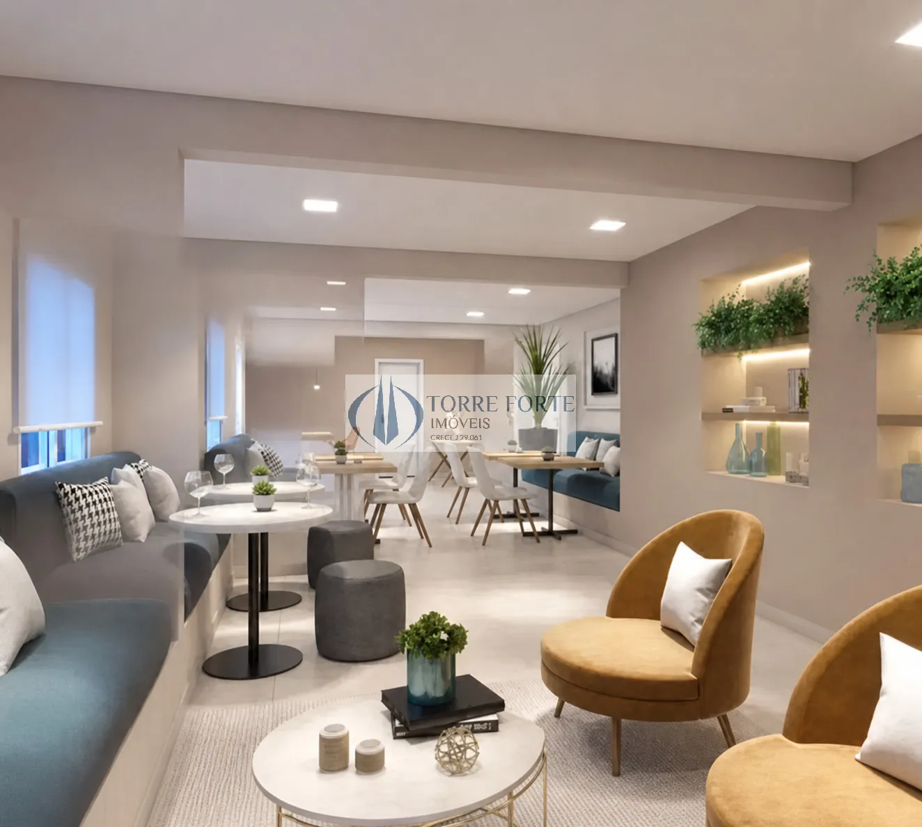 Imagem Apartamento novo, decore do seu jeito, 34 m², 2 dormitórios, na Barra Funda