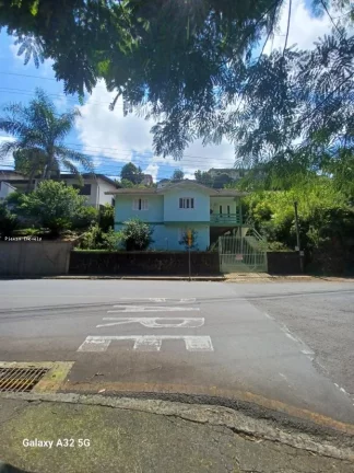 Imagem Casa para Venda em Concórdia, Cinquentenário, 3 dormitórios, 2 banheiros, 1 vaga