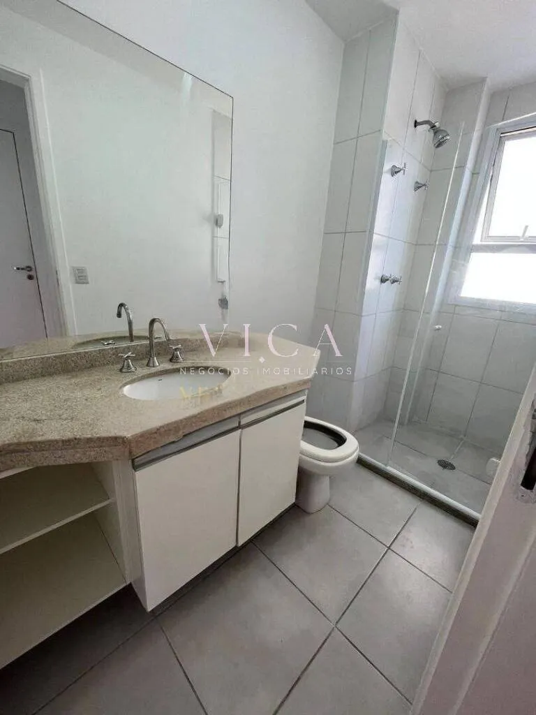Imagem Apartamento mobiliado 51m² para aluguel, R$ 4.000 mês- Alphaville/SP