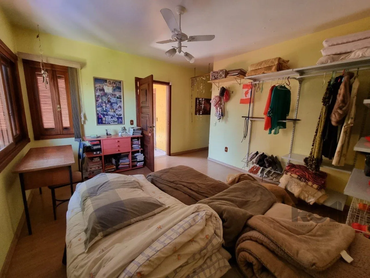 Imagem Casa com 4 Dormitórios / Piscina / Terraço / Bairro Ipanema
