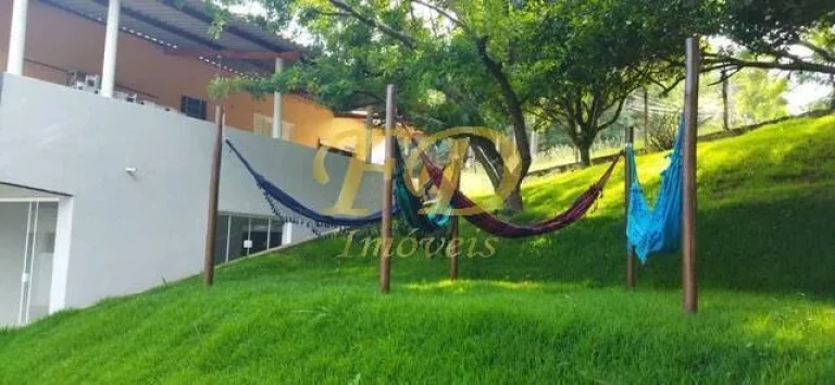 Imagem Chácara em condomínio - Ipeville Mairiporã - Escriturada
