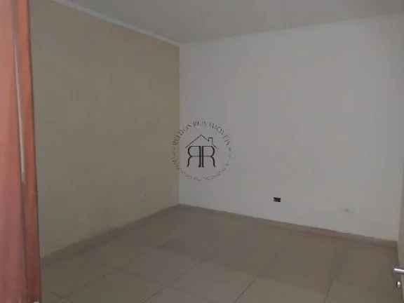 Imagem Sobrado de 159 m² de área construída, ambientes amplos, bem iluminados e arejados, conta com 2 do...