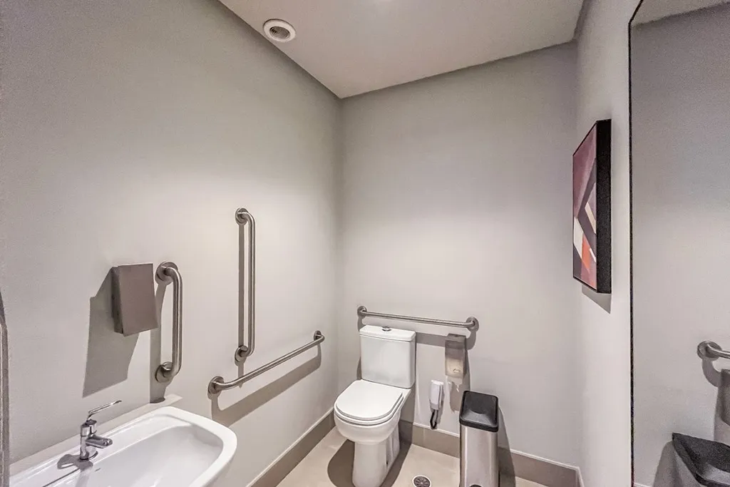Imagem Studio à venda em São Paulo, Brooklin Paulista, com 1 quarto, 22m2