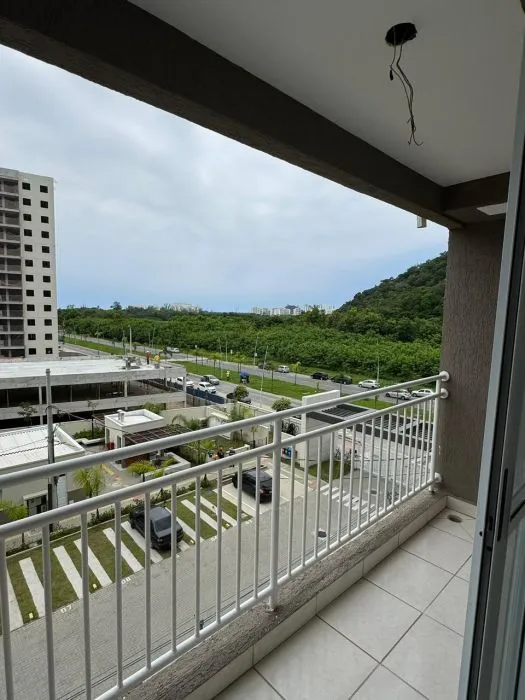 Imagem Apartamento no Duet Barra Residence, 53 m² e 2 quartos