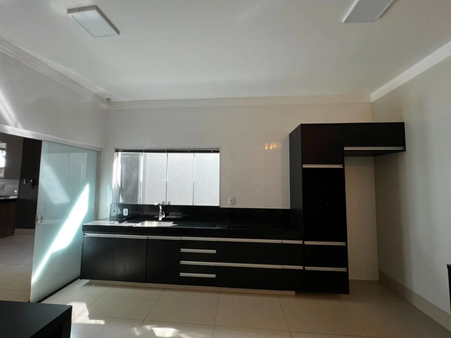 Imagem Casa com 3 dormitórios à venda, 206 m² por R$ 893.000,00 - Alto Limoeiro - Patos de Minas/MG