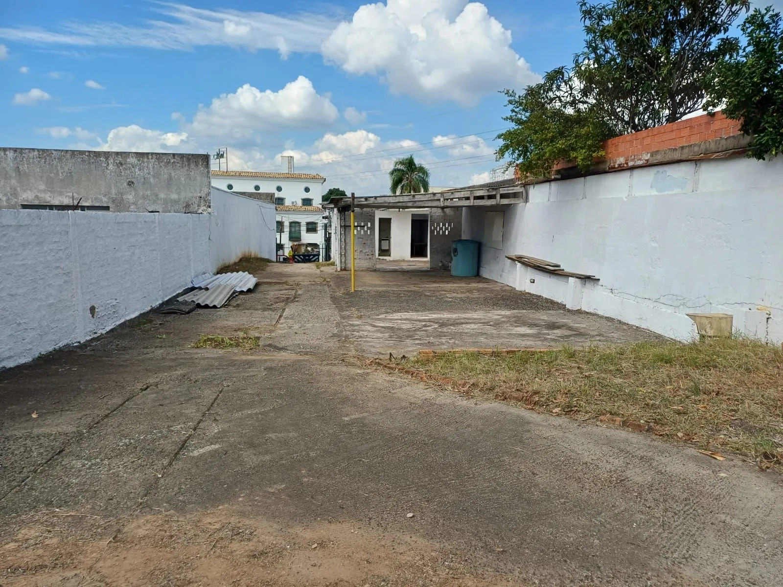 Imagem Ponto Comercial em Sarandi
