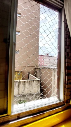 Imagem Apartamento Condominio Napolis 57 m² 2 Dormitorios e 1 Vaga de Garagem