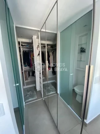 Imagem APARTAMENTO COBERTURA - 1 DORMITORIO - LOCACAO - PRAIA BRAVA - ITAJAI/SC