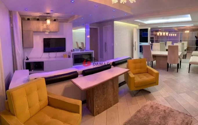 Imagem Apartamento à venda 3 Quartos, 3 Suites, 3 Vagas, 133M², Santa Paula, São Caetano do Sul - SP