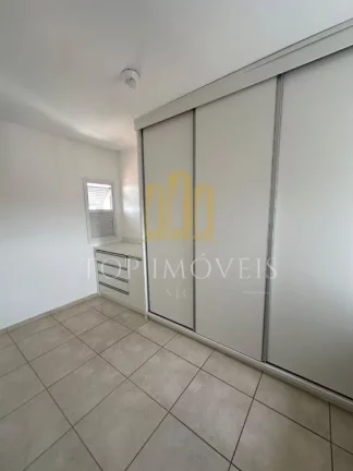 Imagem Cobertura duplex para alugar 3 dormitórios suíte closet no Residencial Bosque dos Ipes