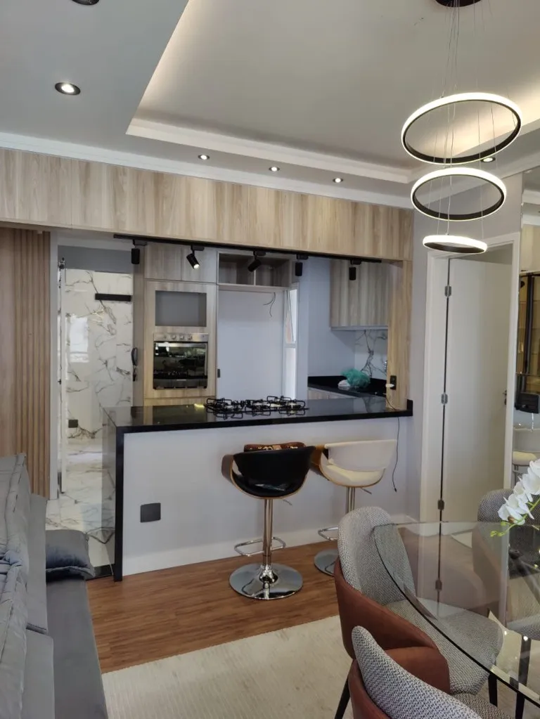 Imagem Apartamento à venda em São Paulo-SP, Vila Gumercindo: 3 quartos, 1 suíte, 2 banheiros, 2 vagas, 98m²!