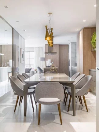 Imagem Apartamento com 4 dormitórios à venda, 131 m² por R$ 3.698.000,00 - Centro - Balneário Camboriú/SC