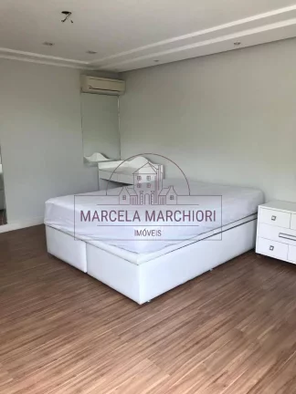 Imagem Casa duplex luxuosa na barra do jucu