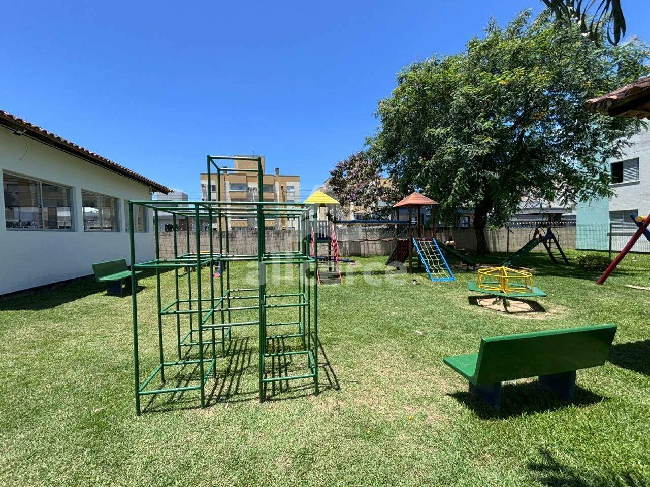 Imagem Apartamento à venda com 3 quartos , 57m² em Sertão do Maruim São José