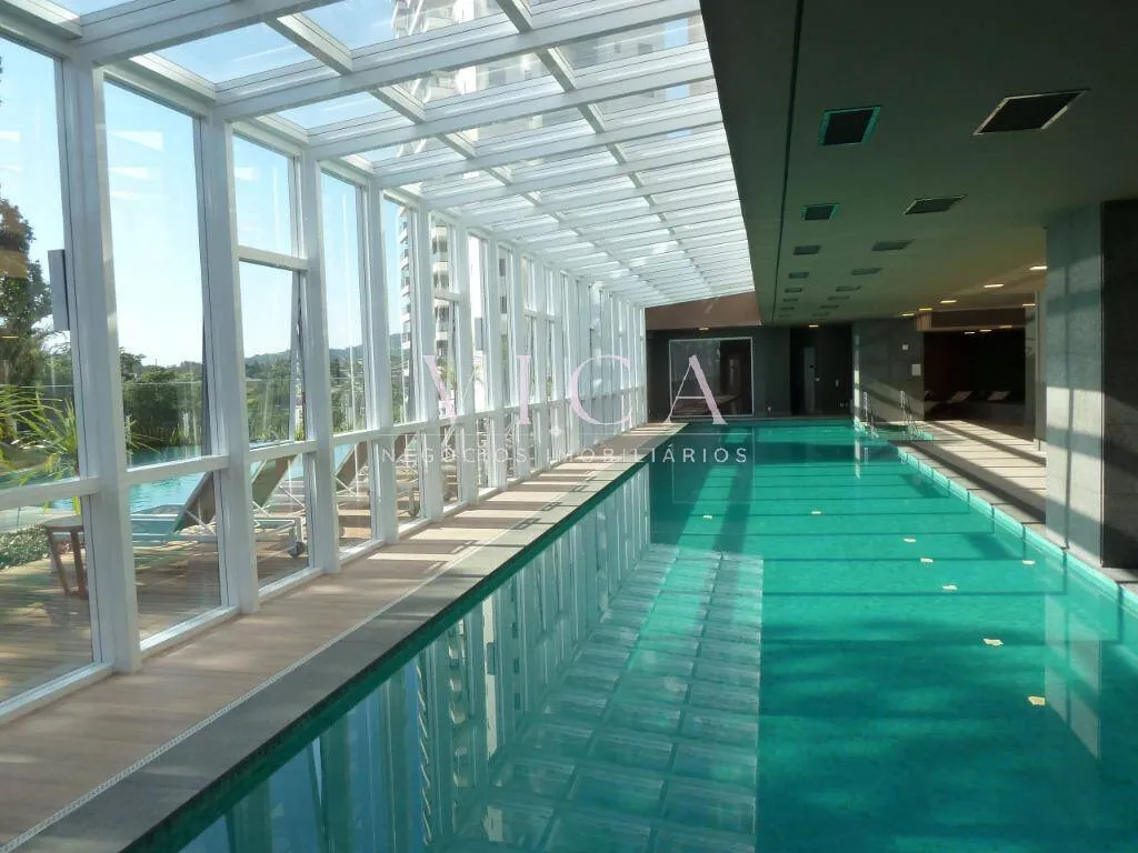 Imagem Alphaville| NOVARE 66m² mobiliado 1 suite e 1 vaga | R$ 899.900 - venda