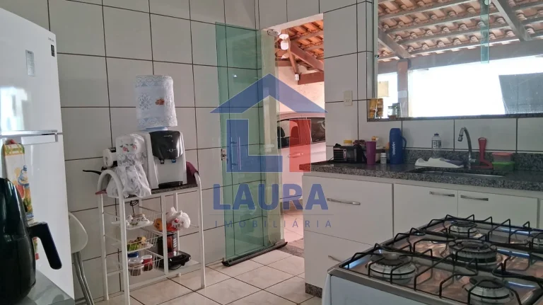 Imagem CASA RESIDENCIAL em PARÁ DE MINAS - MG, RECANTO DA LAGOA
