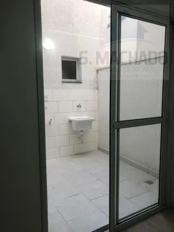 Imagem Apartamento para Venda em Santo André / SP no bairro Parque das Nações
