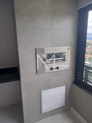 Imagem Apartamento 2 Quartos 1 Suíte 68m² Prédio novo - Bairro jardim Satélite