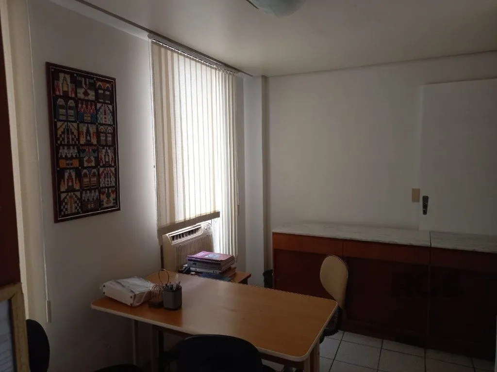 Imagem Sala Comercial em Petrópolis