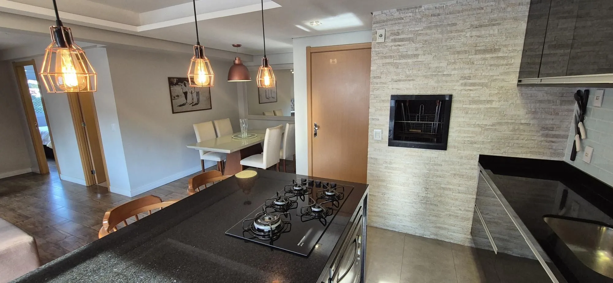 Imagem Apartamento em Teresópolis