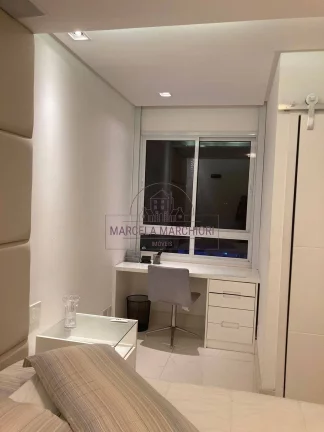 Imagem Apartamento 3 quartos, sol da manhã, vista pro mar