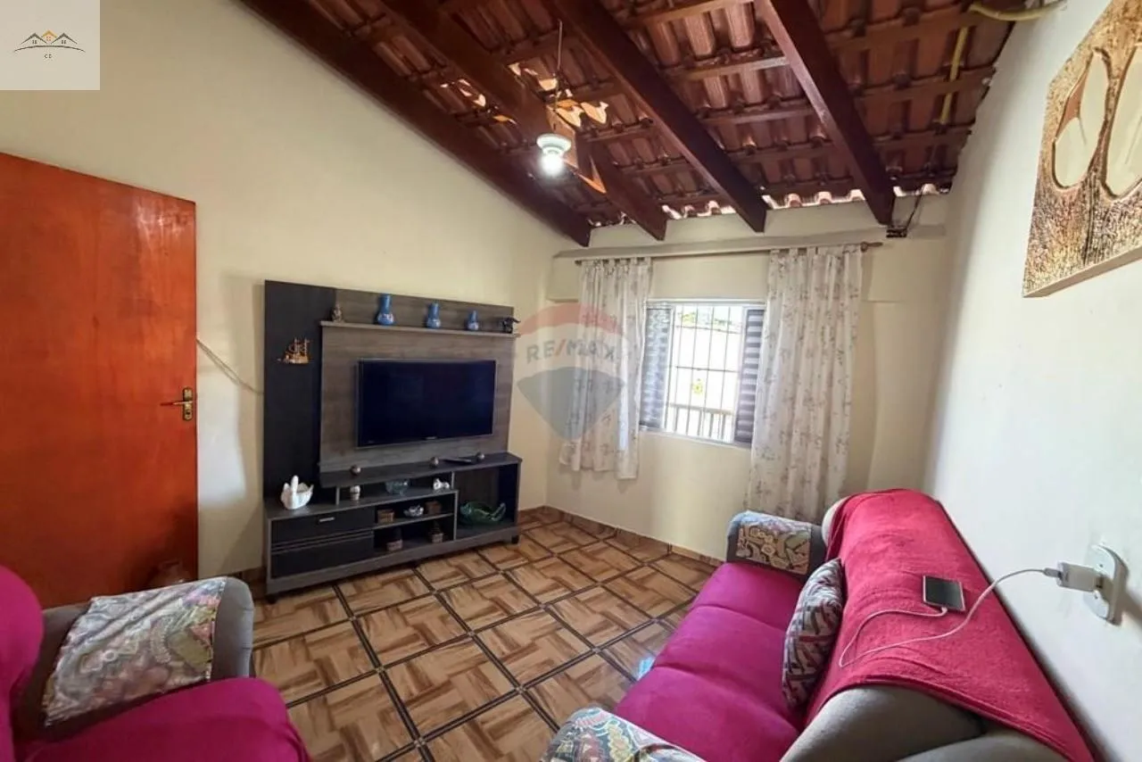 Imagem CASA RESIDENCIAL em Mauá - São Paulo, Jardim Itapark
