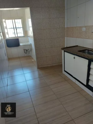 Imagem Apartamento, Centro, São Vicente - SP