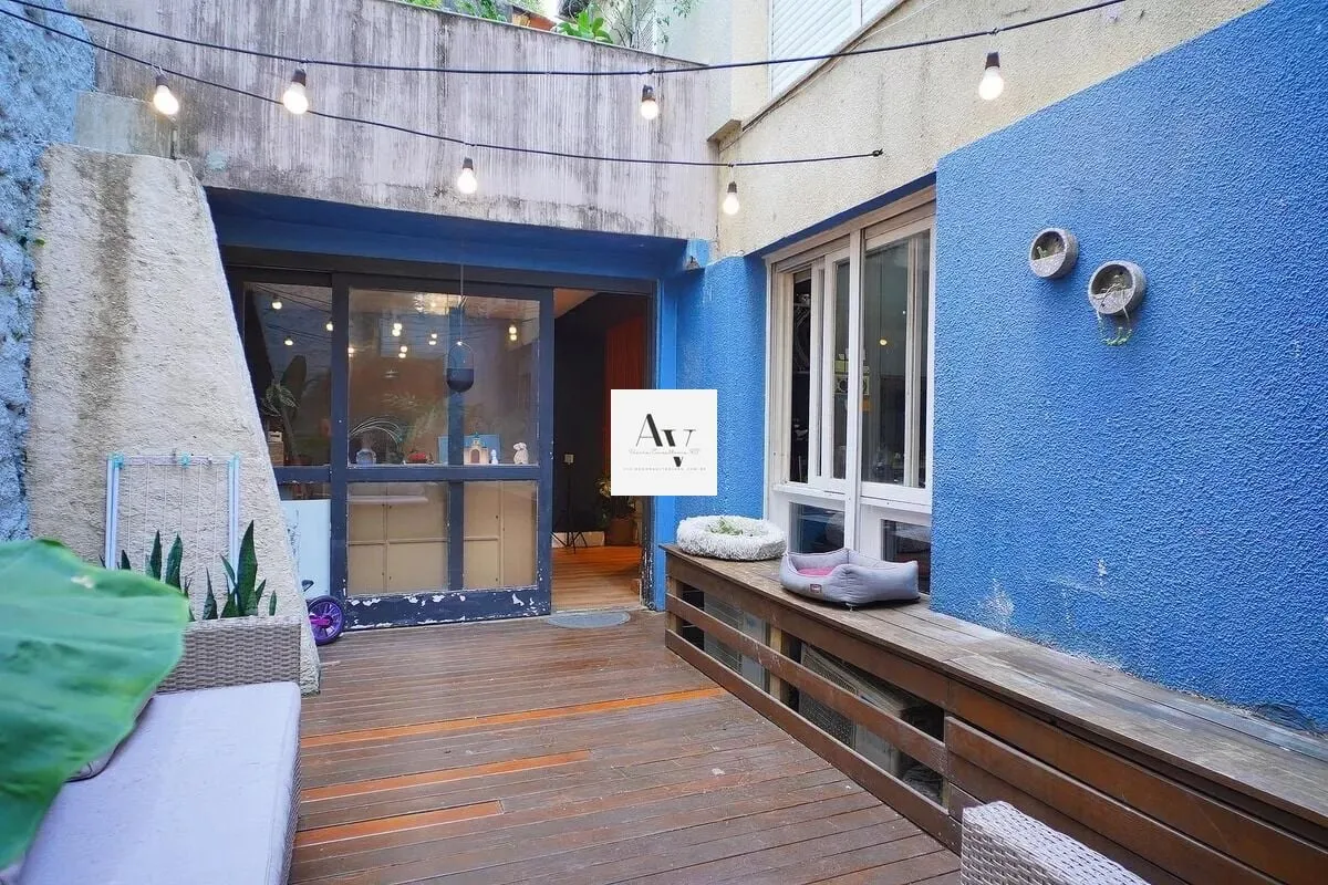 Imagem Apartamento à venda no bairro Petrópolis - Porto Alegre/RS