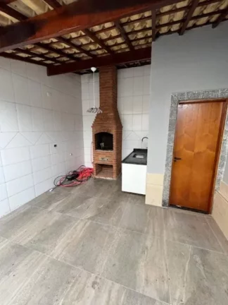 Imagem CASA NO CAIÇARA 3 DORMITÓRIOS COM SUÍTE!!!