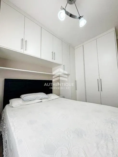 Imagem UP LIFE INTERLAGOS - Apartamento no bairro Interlagos à venda
