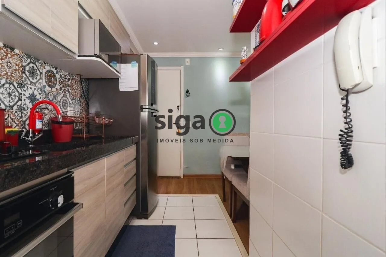 Imagem Apartamento Pronto para Morar com Planejados e IPTU Isento.