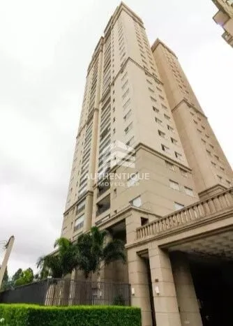 Foto do imóvel ALPHA PARK ALPHAVILLE - Apartamento à venda em Avenida Sagitário, 278 - Alphaville, Barueri - SP