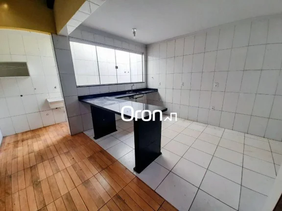 Imagem Casa à venda, 295 m² por R$ 980.000,00 - Setor Goiânia 2 - Goiânia/GO