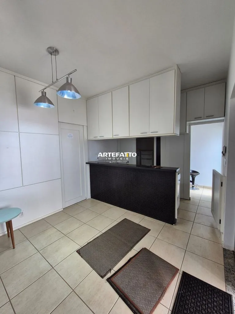 Imagem Casa com 2 dormitórios no bairro Santo Agostinho