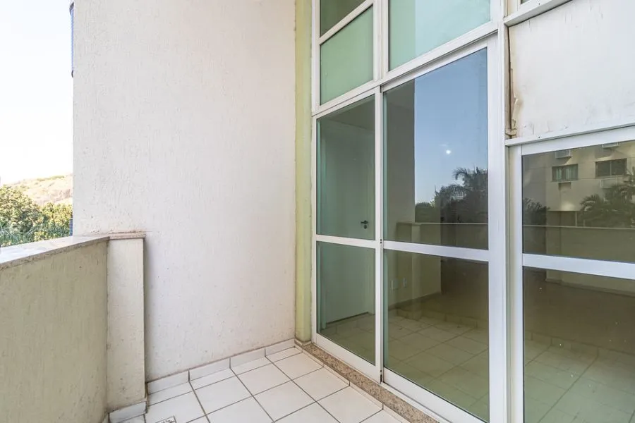 Imagem Apartamento a Venda no bairro Recreio dos Bandeirantes - Rio de Janeiro, RJ