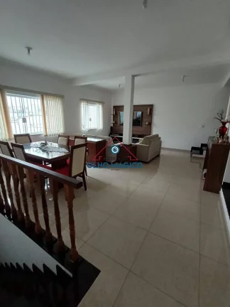 Imagem Casas na Freguesia do Ó
