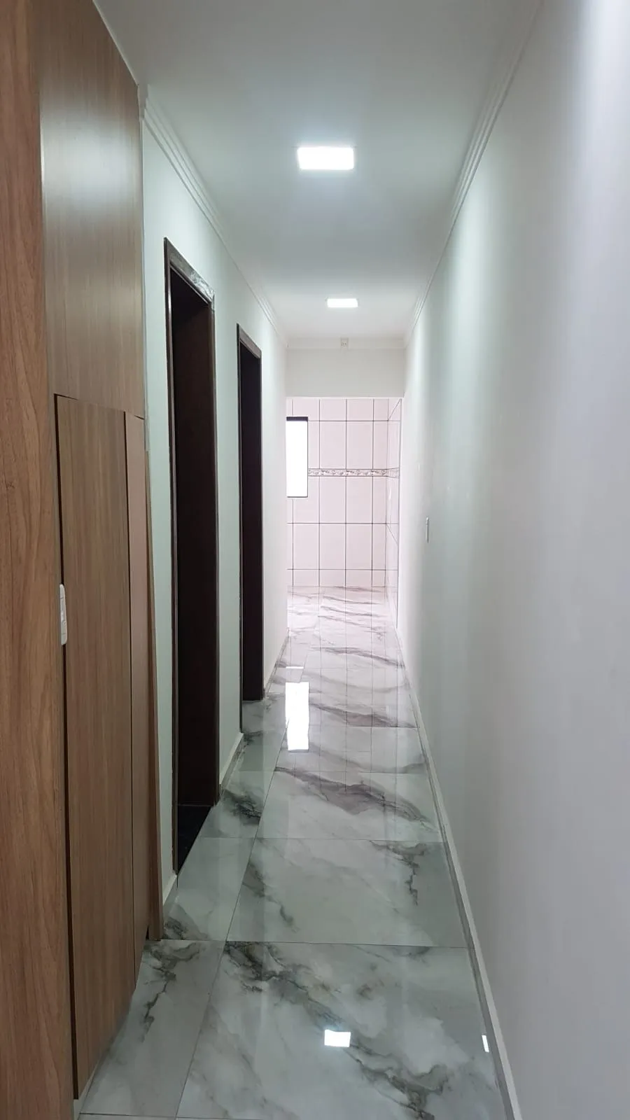 Imagem Casa a venda com amplo espaço