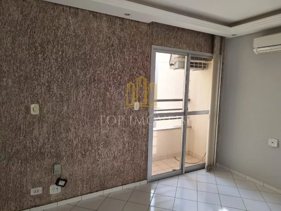 Imagem Belíssimo apartamento de 2 dormitórios, sendo 1 suíte, projetado para oferecer conforto e modernidade em cada detalhe. Localizado em uma das regiões mais valorizadas da cidade, a poucos minutos do Shopping Oriente, você terá praticidade e conveniência no 