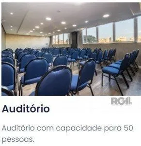 Imagem Studio em Cidade Baixa