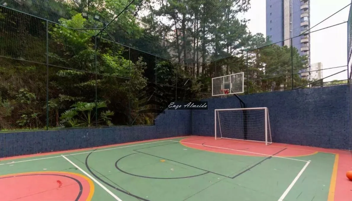 Imagem Apartamento à venda em São Paulo/SP