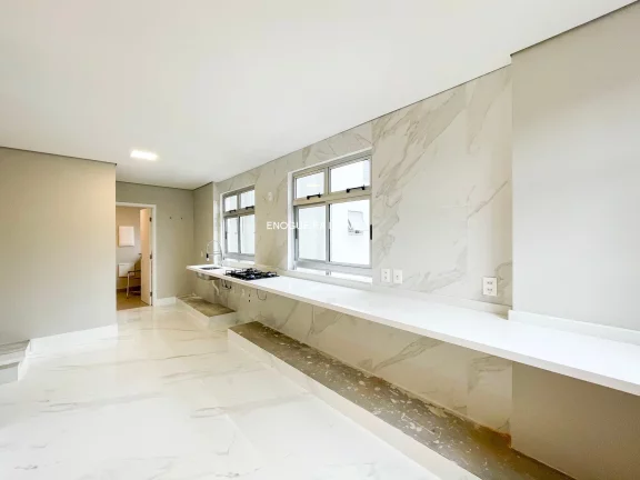 Imagem APARTAMENTO RESIDENCIAL em SÃO PAULO - SP, JARDIM PAULISTA