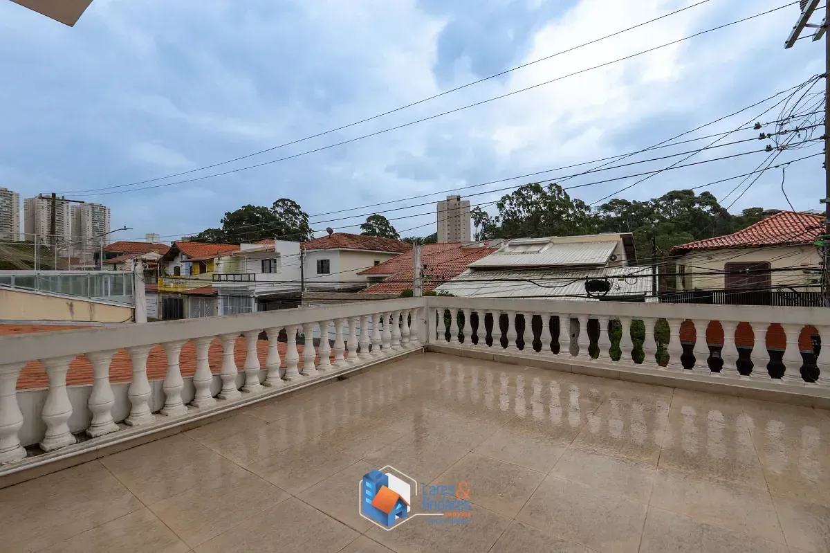 Imagem Casa para venda em Jardim Olympia com 3 quartos, sendo 1 suíte, 134m²