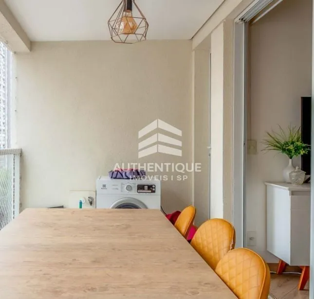 Imagem Vision Campo Belo - Apartamento à venda em São Paulo/SP