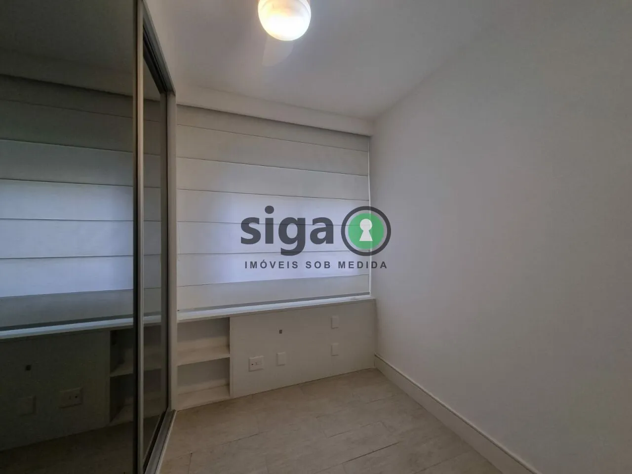 Imagem Apartamento com 3 dormitorios na Vila Andrade