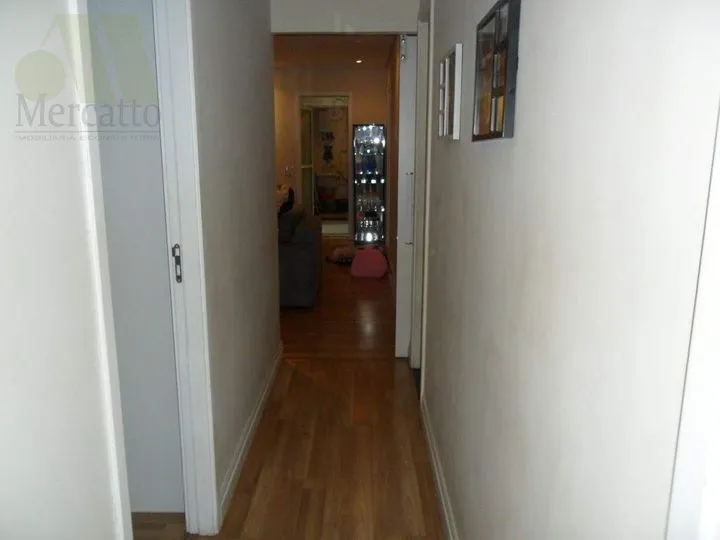 Imagem Apartamento com 3 Quartos à Venda, 95 m² em Jardim Wanda - Taboão Da Serra